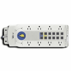 Panamax Max 8 Com/Data (M8COM-60) Surge Suppressor