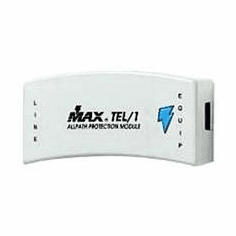 Panamax MAX Tel/1 Home/Office Surge Suppressor