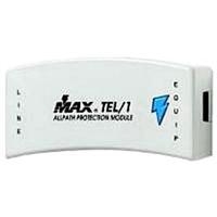 Panamax MAX Tel/1 Home/Office Surge Suppressor