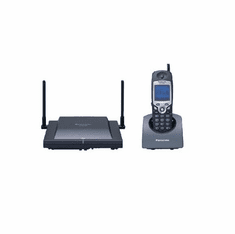 Panasonic 2.4 GHz Digital (FHSS) Multi-Line Wireless Telephone System