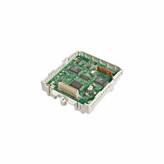 Panasonic 2-Channel Message Card