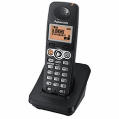 Panasonic BB-GTA150B 5.8GHz 2-Line Globarange Accessory Handset