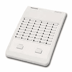 Panasonic Digital DSS/BLF 48 Key Console