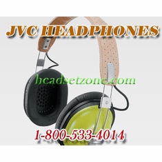 PANASONIC HEADPHONES