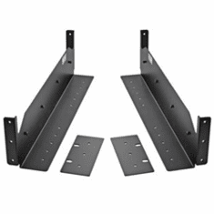 Panasonic KX-A244 19 inch bracket TDA50, TVA200, TAW848