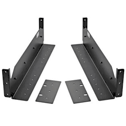 Panasonic KX-A244 19 inch bracket TDA50, TVA200, TAW848