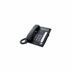 Panasonic KX-DT300 Series Digital Telephone 1 Line LCD Phone with Backlight