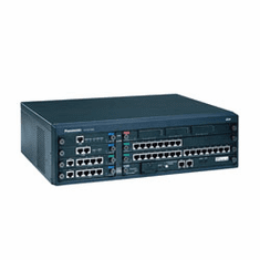 Panasonic KX-NCP1000 PURE IP PBX MAIN UNIT