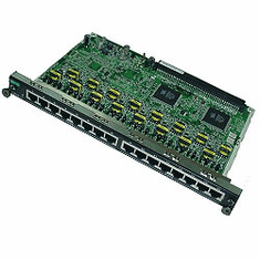 Panasonic KX-NCP1172 16-DPT EXTENSION CARD