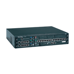 Panasonic KX-NCP500 PURE IP-PBX MAIN UNIT