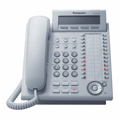 Panasonic KX-NT343 3 Line LCD 24 CO SP-Phone