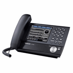 Panasonic KX-NT400 IP Telephone with Large LCD