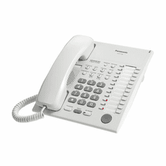 Panasonic KX-T7720 Panasonic Speakerphone WHITE