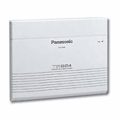 Panasonic KX-TA824 Phone System with Caller ID (3x8)