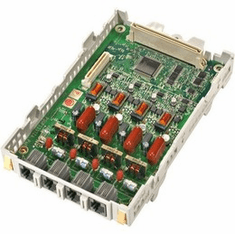 Panasonic KX-TAW848 Wireless Phone System