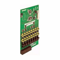 Panasonic KX-TAW84866 8 Channel Echo Canceller Card