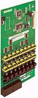 Panasonic KX-TAW84866 8 Channel Echo Canceller Card