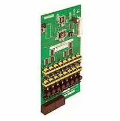 Panasonic KX-TAW84868 Extension Caller ID Card