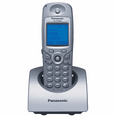 Panasonic KX-TD7685 DECT6.0 System Cordless