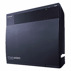 Panasonic KX-TDA Hybrid IP PBX Telephone Systems for up to 192 Ports