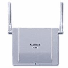 Panasonic KX-TDA0156 4 CHANNEL DECT CELL STATION (CS)