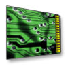 Panasonic KX-TDA0166 16 Port Echo Cancellation Card
