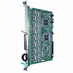 Panasonic KX-TDA0172 16-Port Digital Line Card