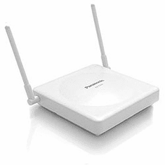 Panasonic KX-TDA50/100/200, KX-TDE100/200, and KX-TAW 2 Channel 2.4 GHz Cell Station