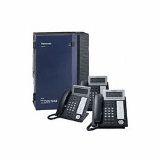 Panasonic KX-TDA50D3 DIGITAL ENDPOINT BUNDLE
