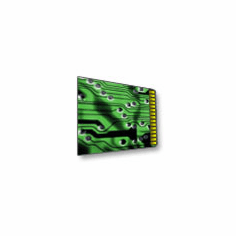 Panasonic KX-TDA5180 4 Port Loop Start Central Office CO Card