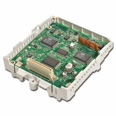 Panasonic kx-tda5192 - KX-TDA50 and KX-TAW848 Simplified Voice Message Card