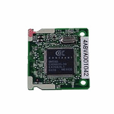 Panasonic KX-TDA5196  Remote Card (V.90)