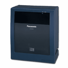 Panasonic KX-TDE100 Basic Shelf w/ 6 Free Slots