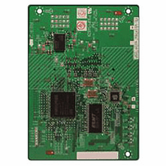 Panasonic KX-TDE0110 16-Channel DSP Card