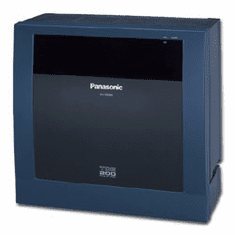 Panasonic KX-TDE200 Basic Shelf w/ 11 Free Slots