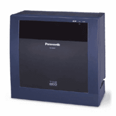 Panasonic KX-TDE600 Pure IP-PBX Main Unit