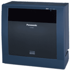 Panasonic KX-TDE620 KX-TDE600 EXPANSION SHELF
