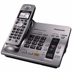 Panasonic KX-TG6071M Description 5.8GHz