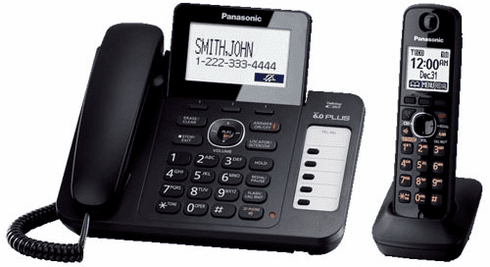 Panasonic KX-TG9471B
