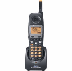 Panasonic KX-TGA450B 5.8GHz