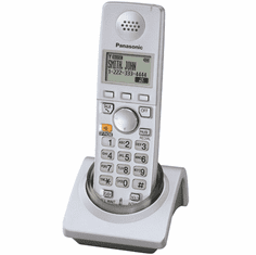 Panasonic KX-TGA570S 5.8GHz accessory handset