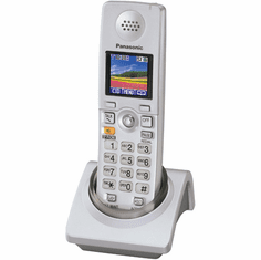 Panasonic KX-TGA571S 5.8GHz accessory handset