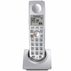 Panasonic KX-TGA572S 5.8GHz Big Button accessory handset