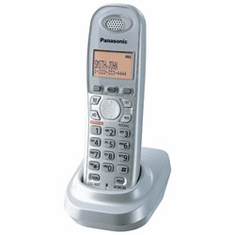 Panasonic KX-TGA630S DECT 6.0 Acessory Handset