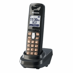 Panasonic KX-TGA641T DECT 6.0 Accessory Handset for 6400 Series