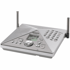 Panasonic KX-TH102-C 2.4GHz / Bluetooth Digital Cordless System