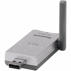 Panasonic KX-THA14 Multi-Talk V 2.4 GHz DataLink USB Adaptor
