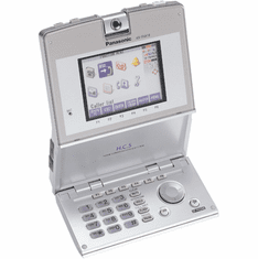 Panasonic KX-THA16 Multi-Talk V Cordless Camera Station