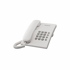 Panasonic KX-TS500 corded phone