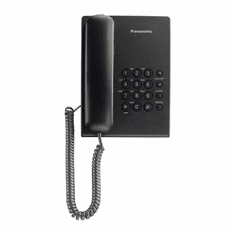 Panasonic KX-TS500B Integrated  Phone System